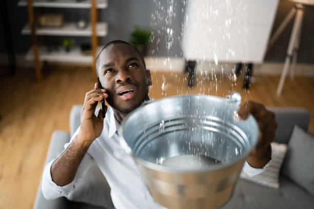 Professional Water damage restoration in Kenton, TN